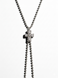 COLLANA BLESSED CROSS