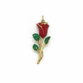 CHARM ROSA MULTICOLOR