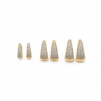 SET PAVÉ