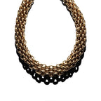 COLLANA TWIST BIG