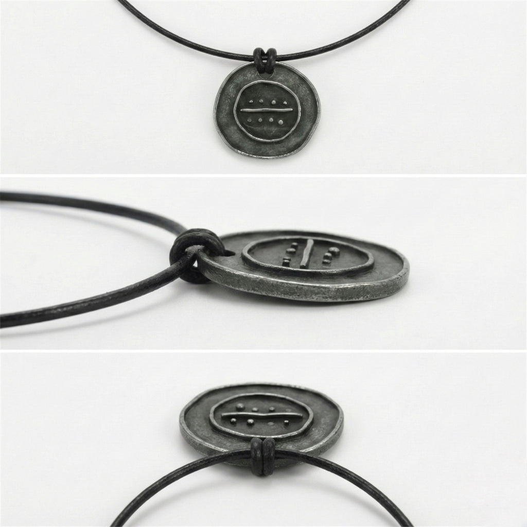 COLLANA URBAN MONK