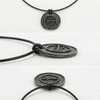 COLLANA URBAN MONK