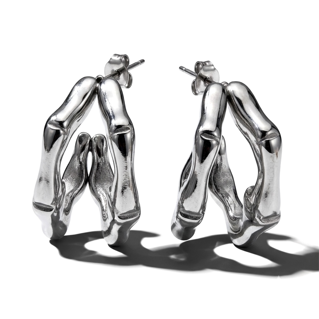 PHALANX EARRINGS