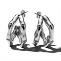 PHALANX EARRINGS
