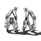 PHALANX EARRINGS