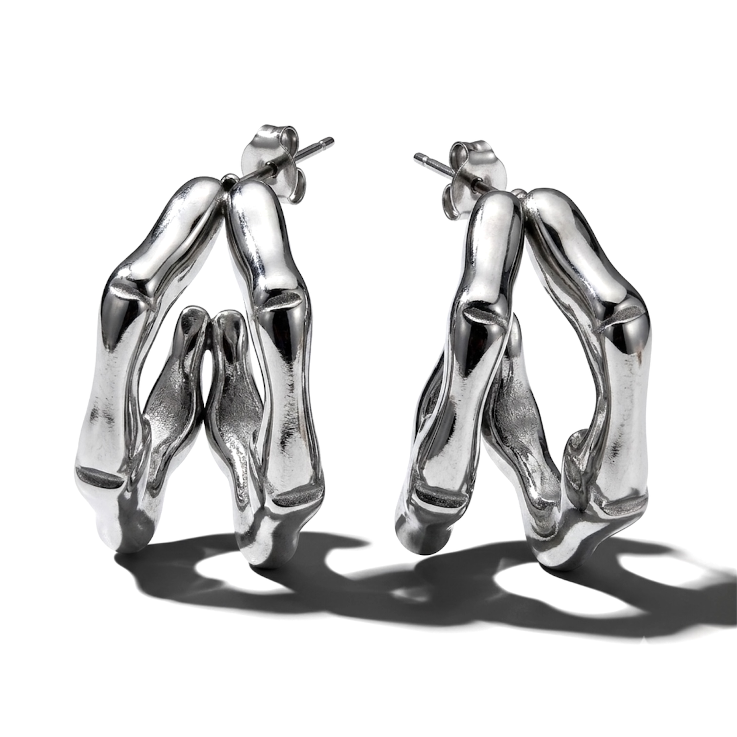 PHALANX EARRINGS
