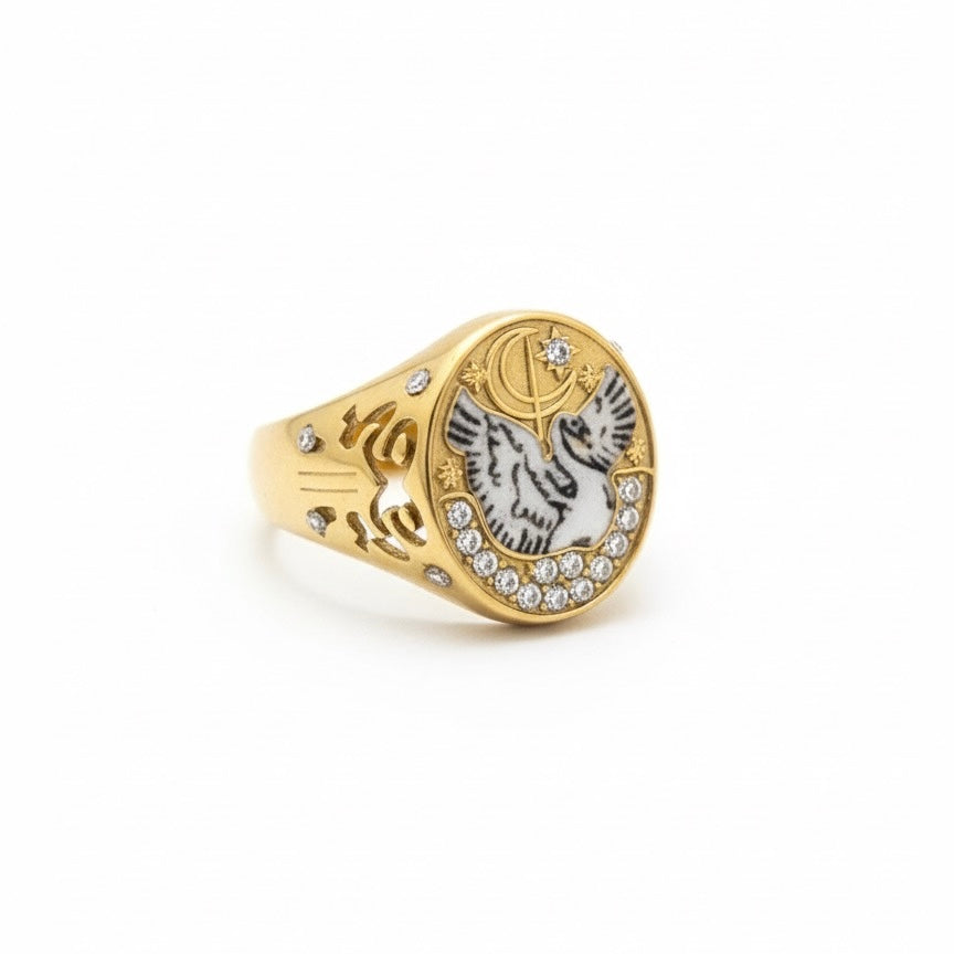 ANELLO SPIRITUAL | LIMITED EDITION
