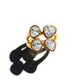 CUATRO RING