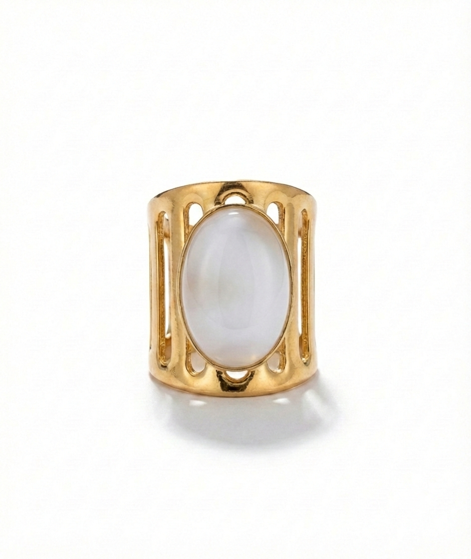 ANELLO NOMADE