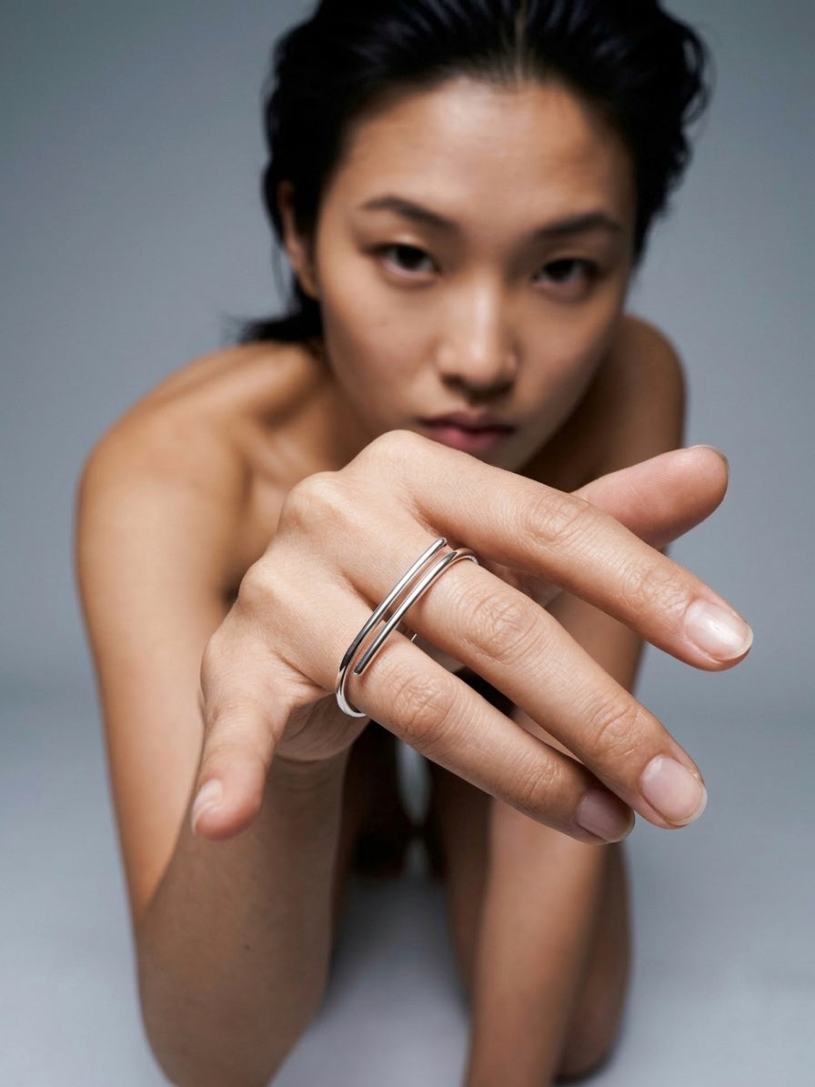 ANELLO VEKTOR