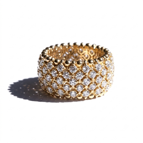 ANELLO BLING