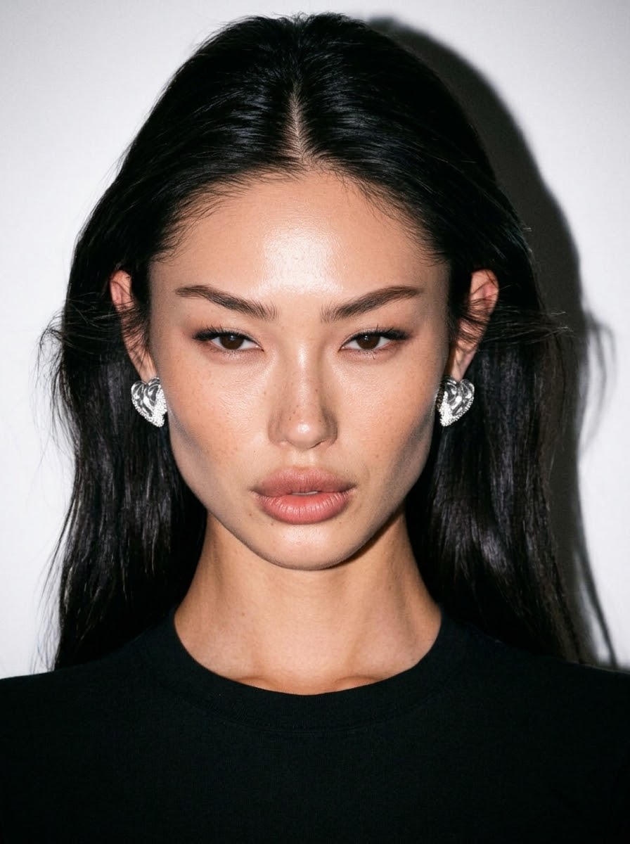 GLITCH EARRINGS