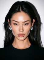 GLITCH EARRINGS