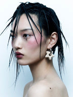 DARIEL 0.1 EARRINGS