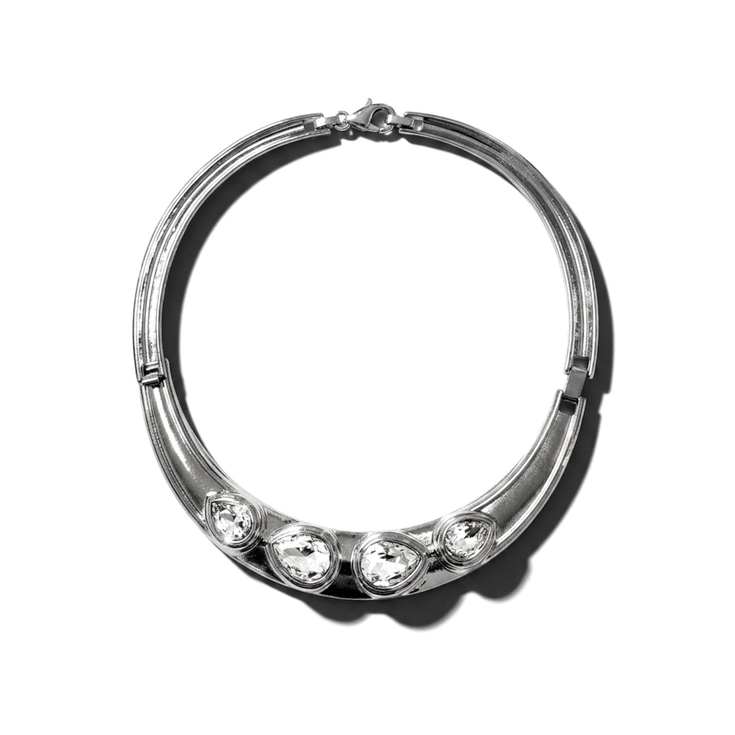 INÈS NECKLACE