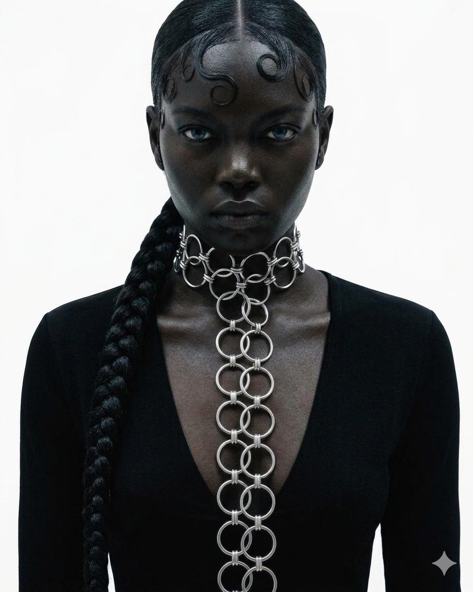 COLLANA MAEVE