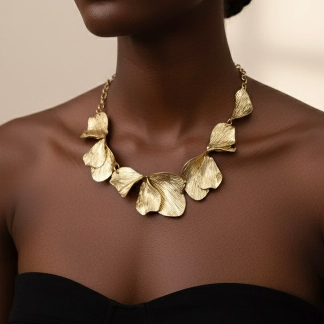 COLLANA NINFEA | LIMITED EDITION