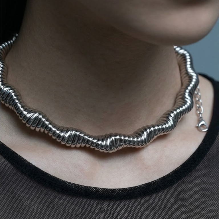 COLLANA HELIX