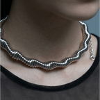 COLLANA HELIX