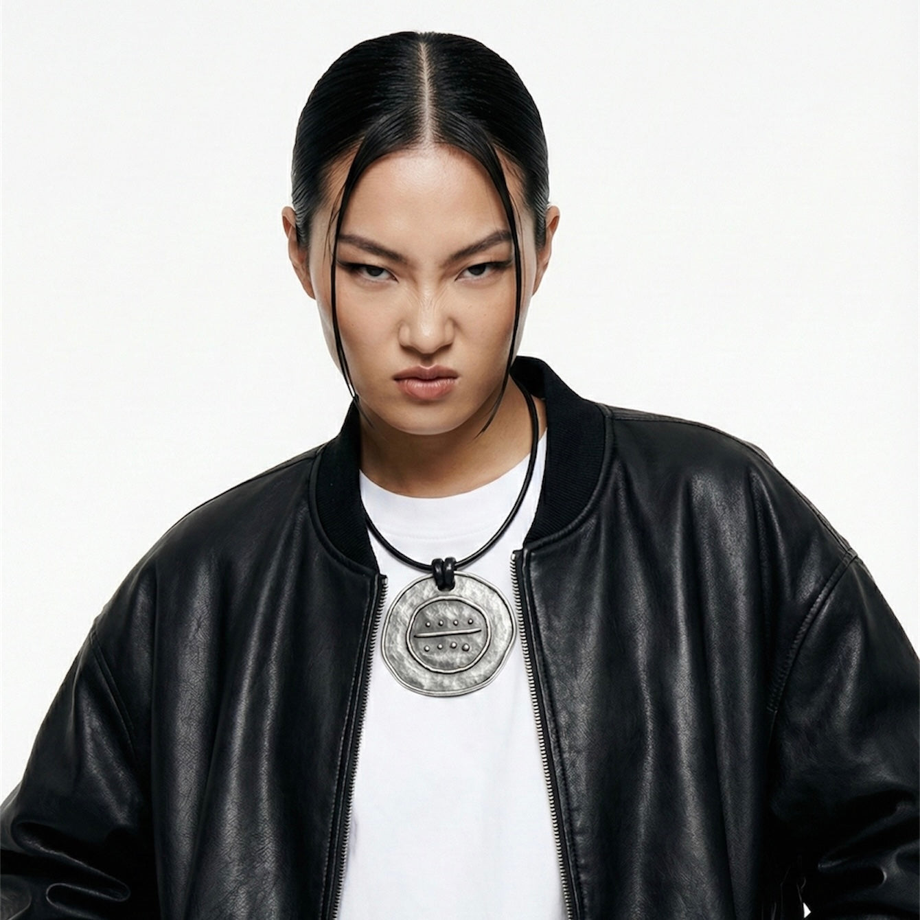 COLLANA URBAN MONK