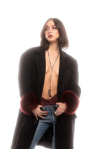 CORNO Y