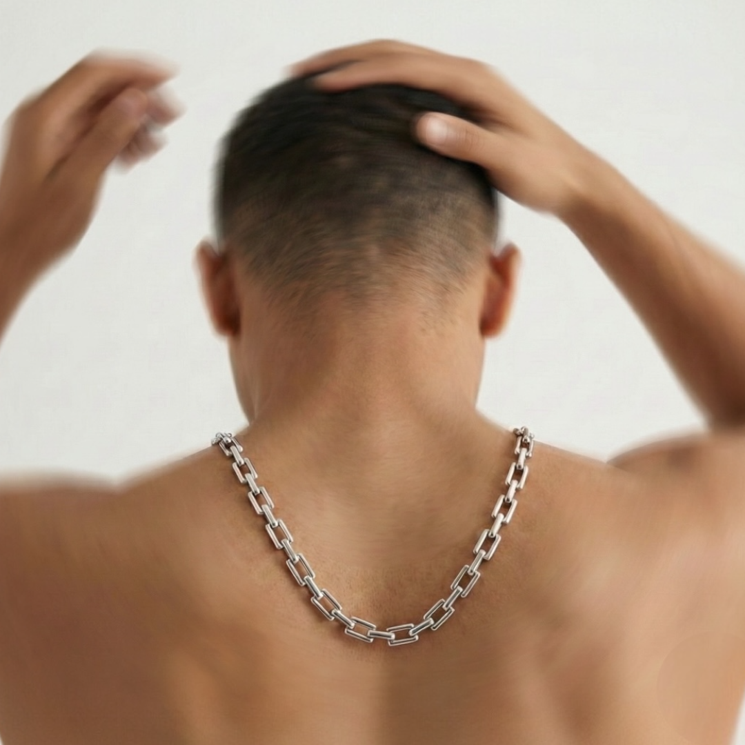 COLLANA SUPREMA