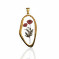 CHARM PAPAVERO