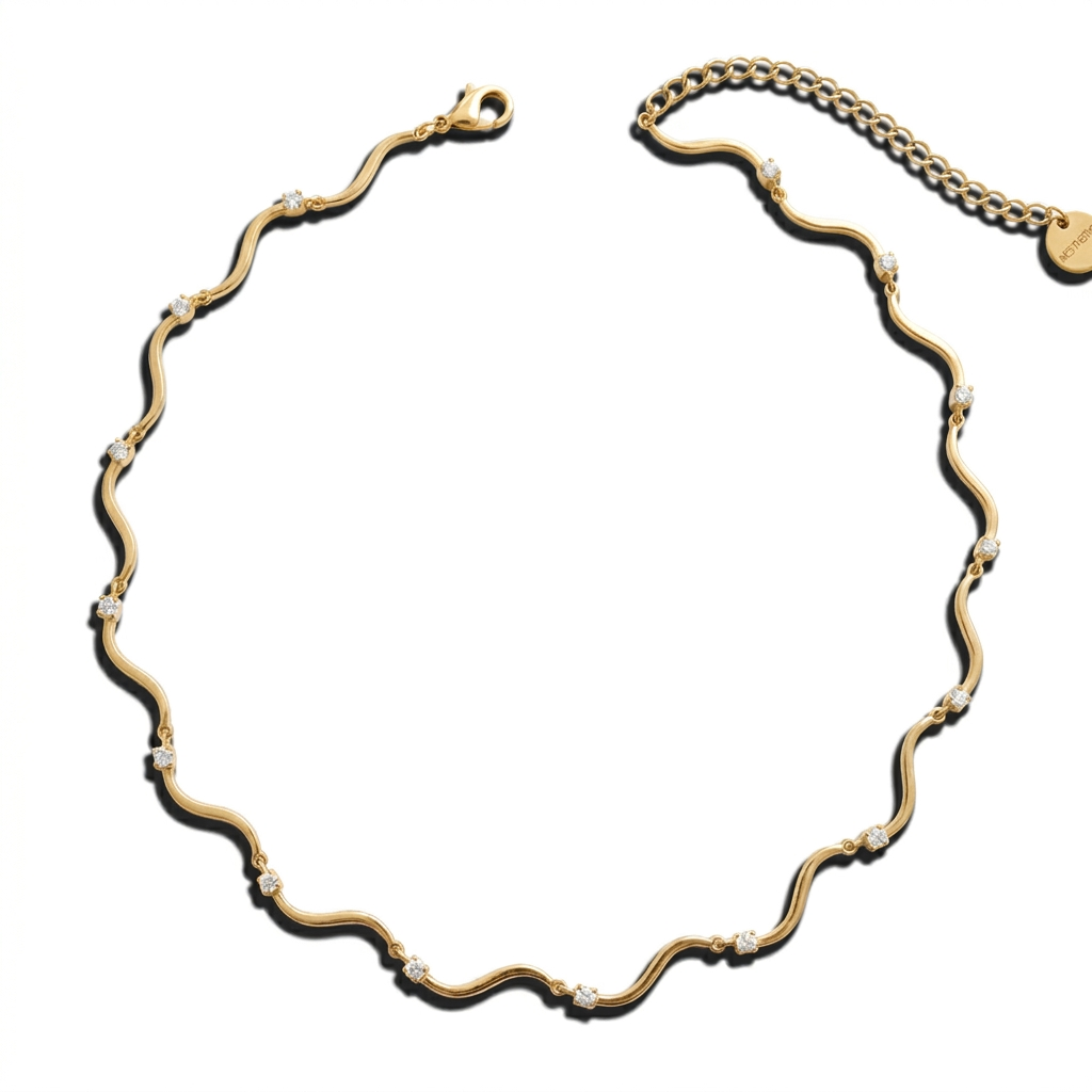 ETERE NECKLACE