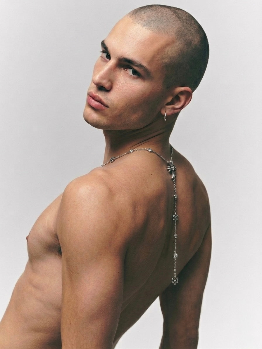 DORIAN NECKLACE