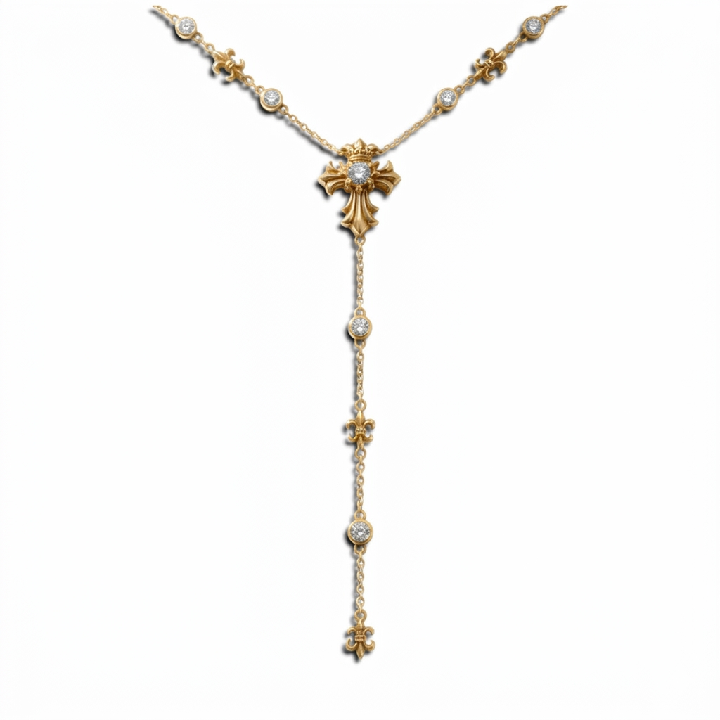 DORIAN NECKLACE