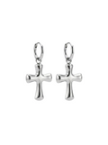 ORECCHINI LINEA CROSS