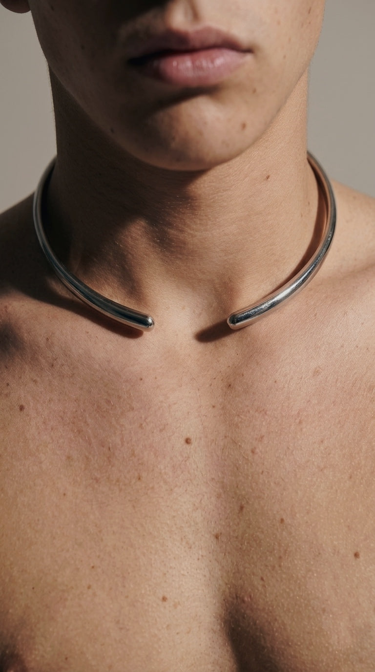 COLLANA MINIM