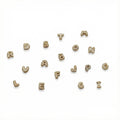 LETTERE EXTRA MINI BUBBLE