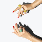 KARAMELLA RING