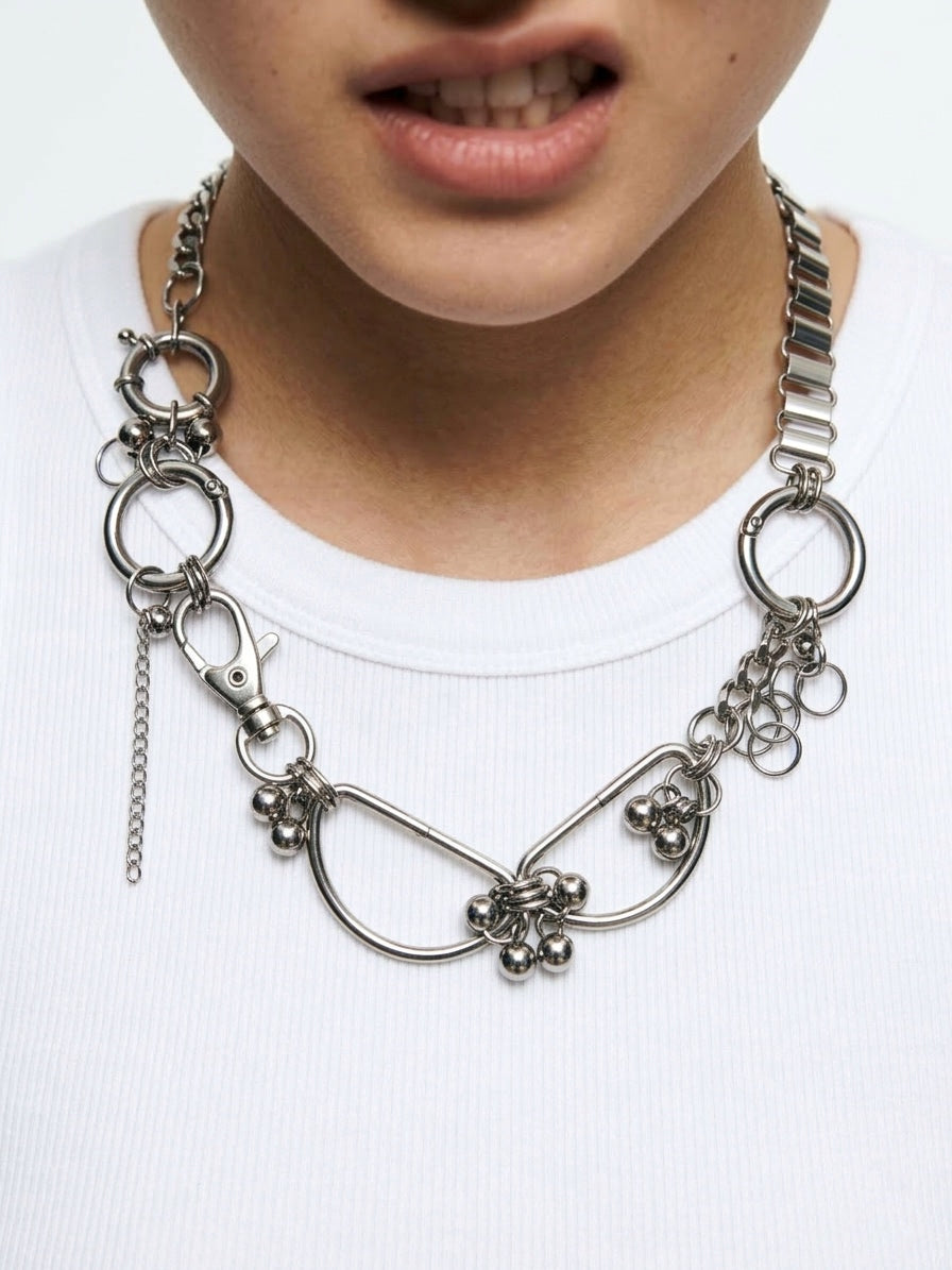 COLLANA ANARCHIA
