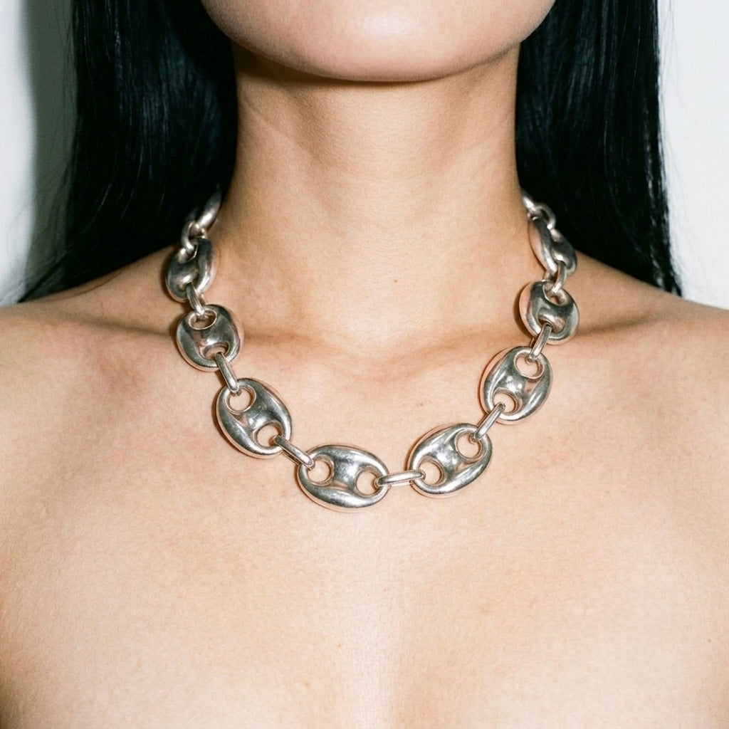 ELEONORA NECKLACE