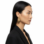 ORECCHINI ZANZI | LIMITED EDITION