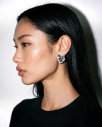 GLITCH EARRINGS