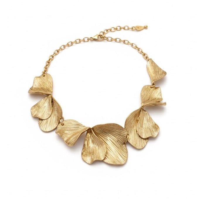 COLLANA NINFEA | LIMITED EDITION