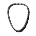 WAX NECKLACE