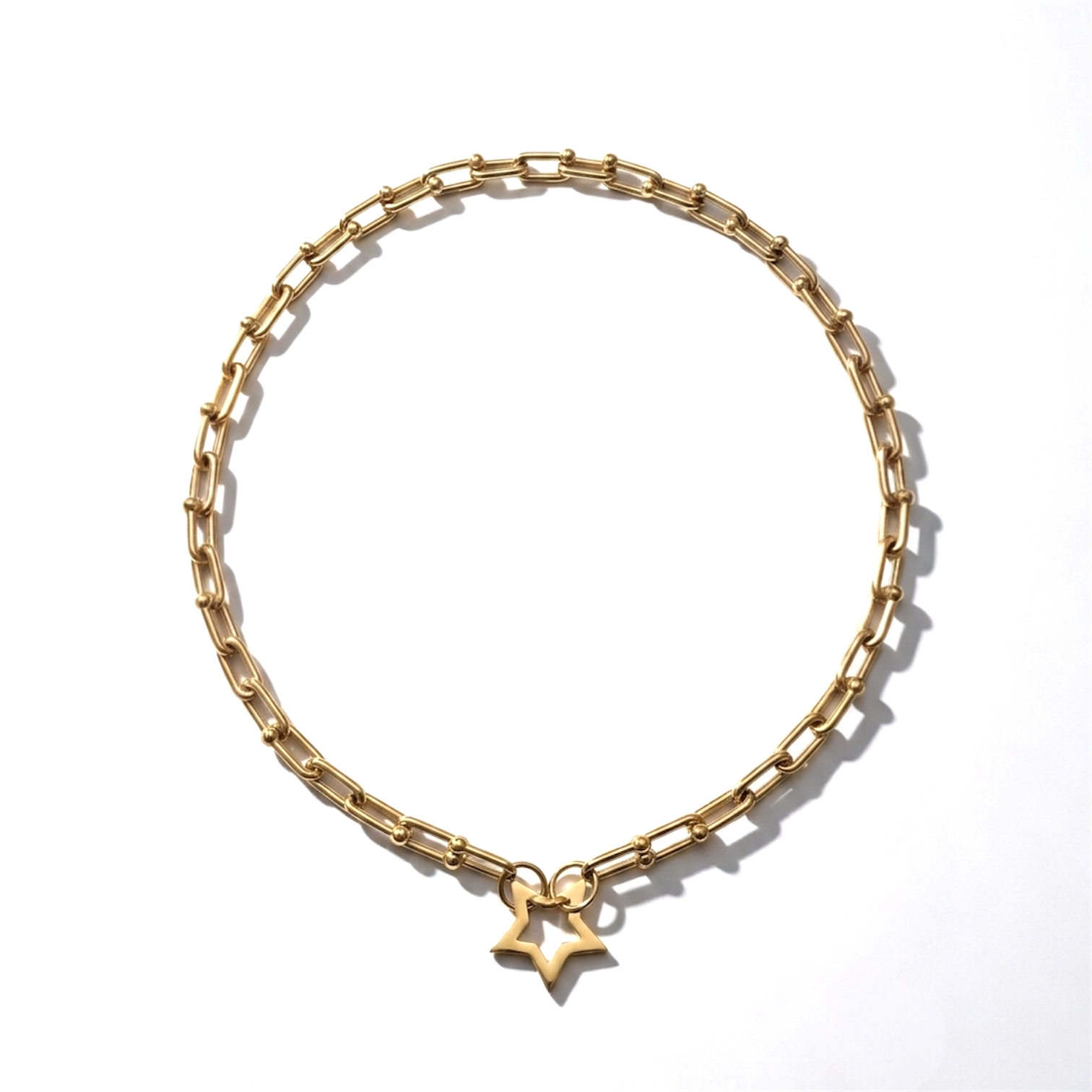 COLLANA VEGA