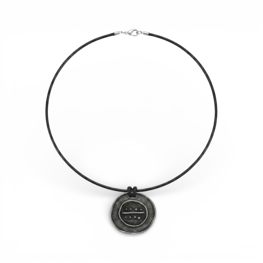 COLLANA URBAN MONK