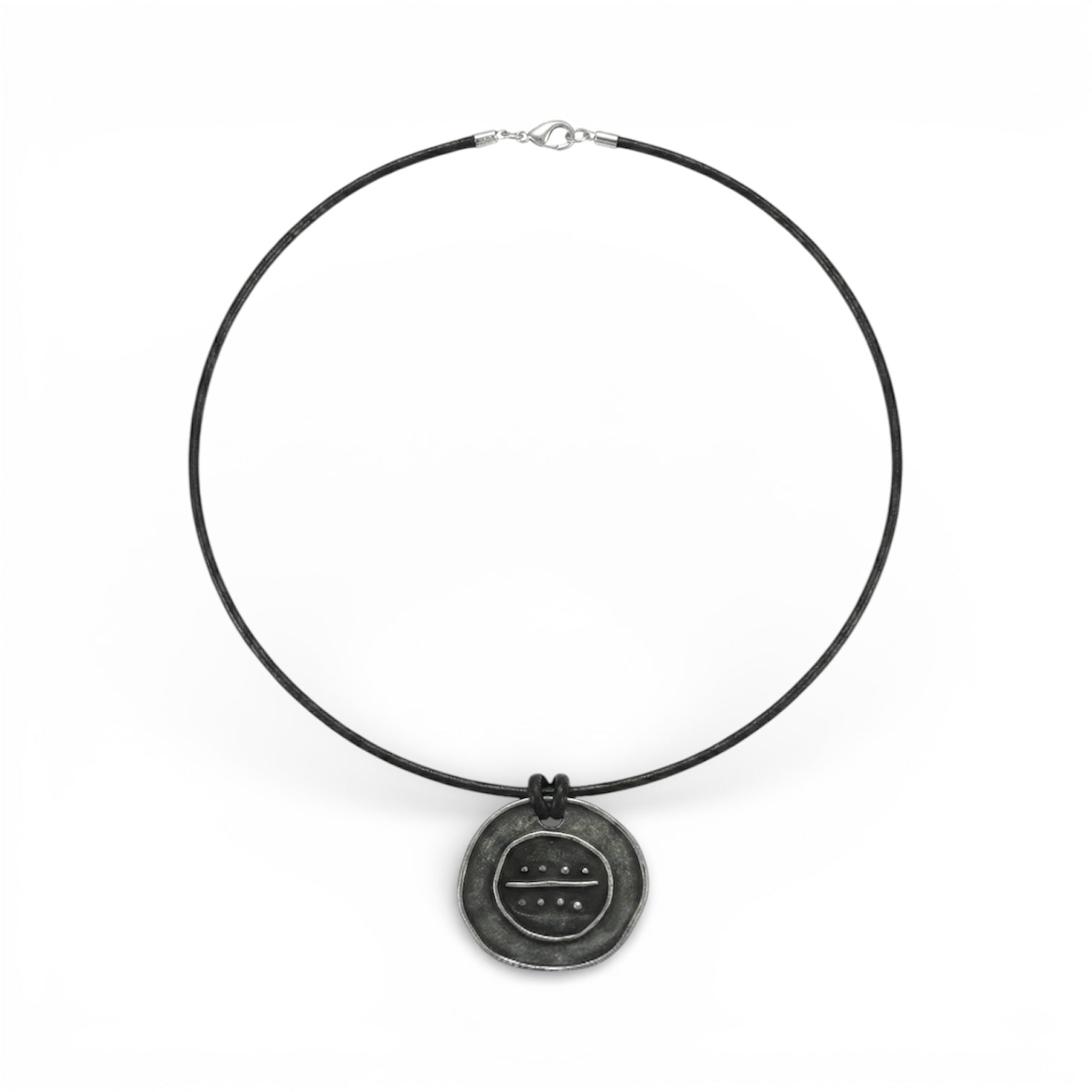 COLLANA URBAN MONK