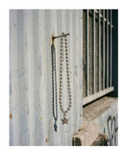 BURN BRIGHT NECKLACE