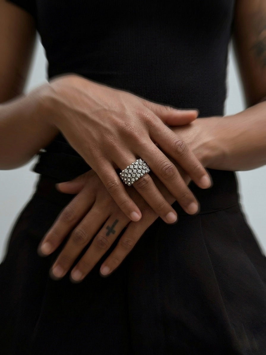 ANELLO BLING