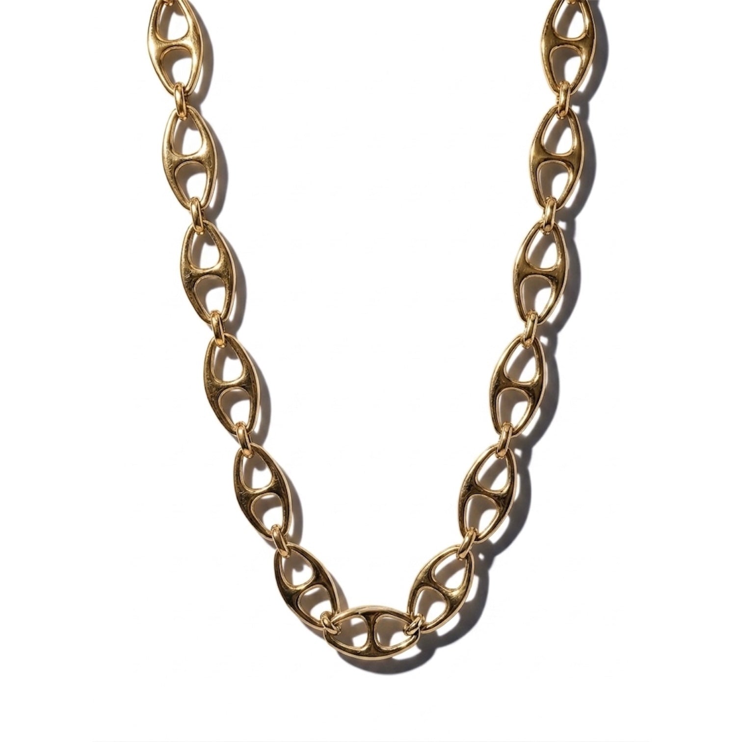 SODA NECKLACE
