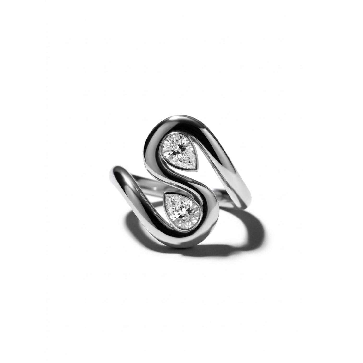 ANELLO ENTWINED
