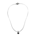 NAKED NECKLACE