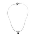 NAKED NECKLACE