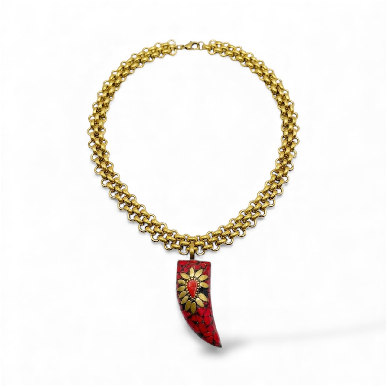 CORNO AURA GIROCOLLO